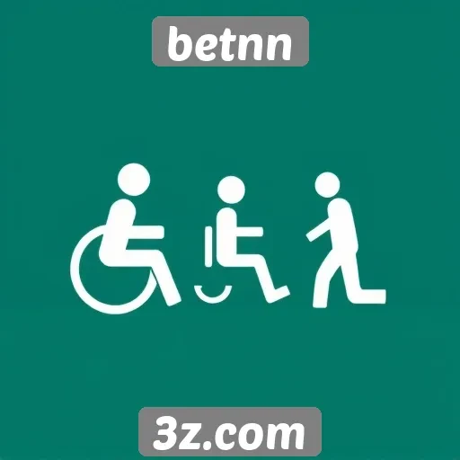 Acessibilidade e compatibilidade do site betnn