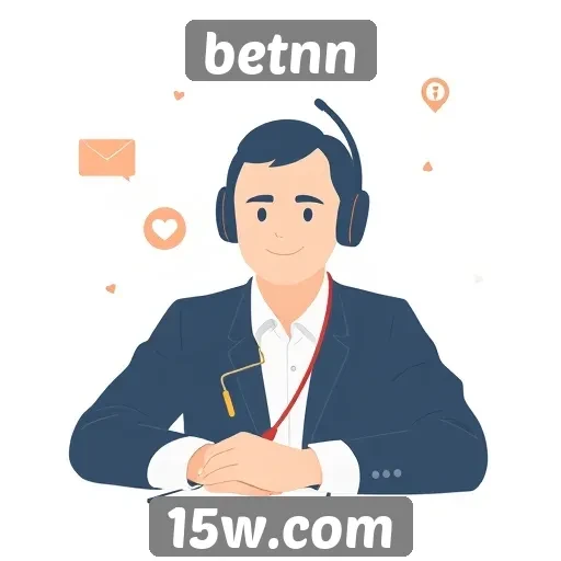 Atendimento ao cliente no betnn: opções e eficiência
