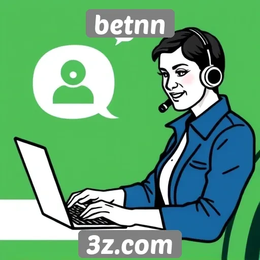 Suporte ao cliente da betnn e suas funcionalidades