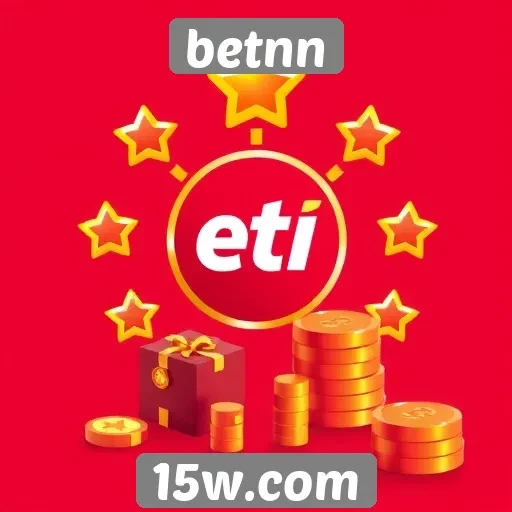 sistema de fidelidade do betnn traz benefícios