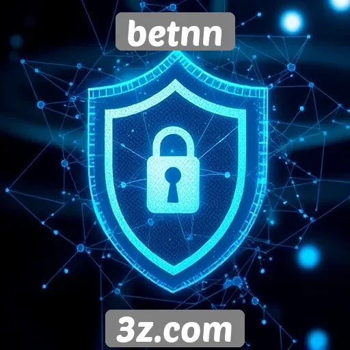 Recursos de segurança do site betnn para jogadores