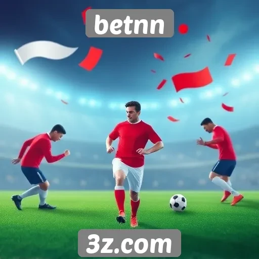 Comparativo entre betnn e concorrentes no mercado