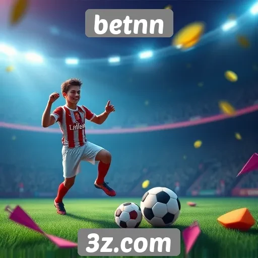 Promoções de bônus atraem novos usuários no Betnn