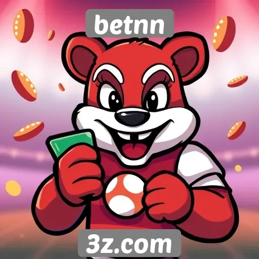 Bônus e promoções oferecidos pelo betnn