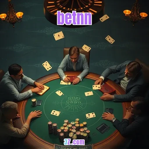 Cards Incríveis no Site betnn que Você Não Pode Perder