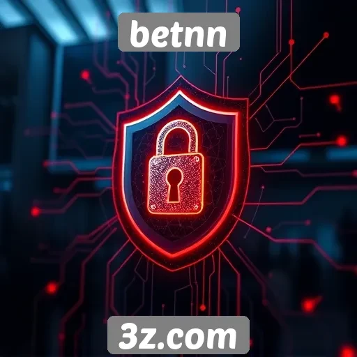 Segurança e proteção de dados no betnn
