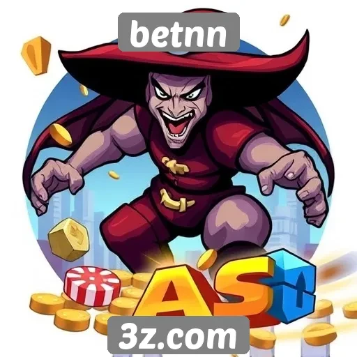 Explorando a variedade de jogos disponíveis no Betnn