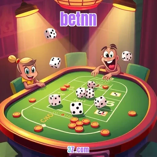 Melhores Jackpots do Betnn: Entre na Corrida pela Sorte!