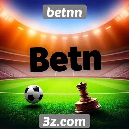 Impacto da legislação no funcionamento do betnn