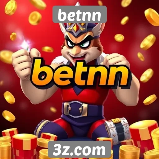 novas funcionalidades disponíveis no site betnn