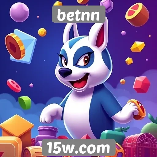 Novidades em jogos disponíveis na betnn