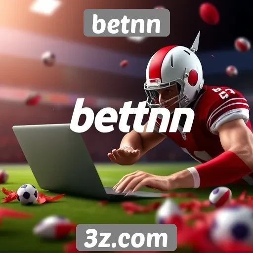 Ofertas e promoções disponíveis na betnn