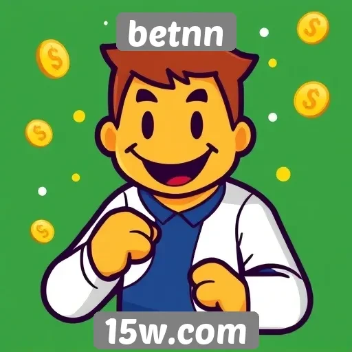 Apostas seguras no site betnn em destaque