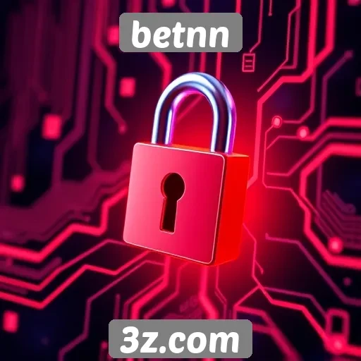 Avaliação da segurança nas transações do betnn