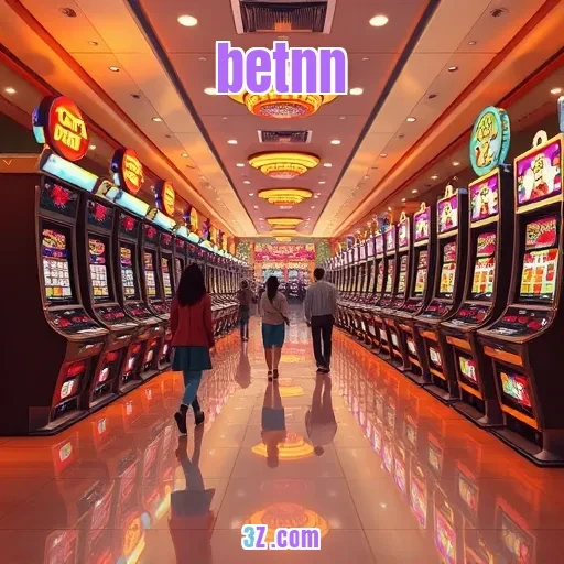 Benefícios Irresistíveis do VIP no Betnn: Conheça Agora!